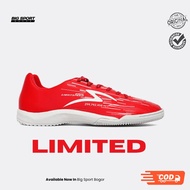 Specs Lightspeed Reborn IN Futsal Shoes | Specs Lightspeed Reborn IN Special Edition