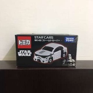 Takara Tomy白兵車