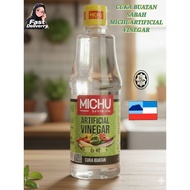 (SABAH) MICHU CUKA BUATAN