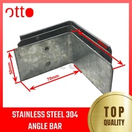 Angle Bar Angle Bracket