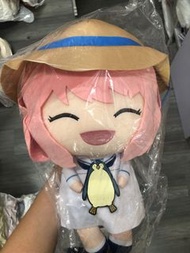 全新有牌有袋間諜家家酒安妮亞公仔