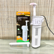 SAKKAI PRO ECO-1200L INTERNAL FOUNTAIN FILTER AQUARIUM AKUARIUM