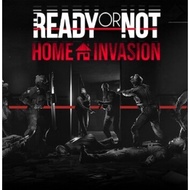 Ready or Not: Home Invasion (PC GAMES)