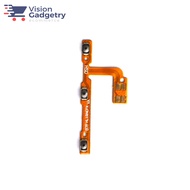 Huawei Nova 2i Power On Off Flex Cable Ribbon