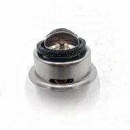 Thermostat 5I-8010 for Mitsubishi Engine S6KT S6K Caterpillar CAT Excavator E120B E312 E200B