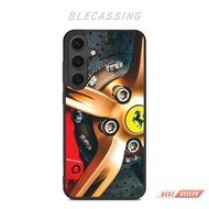 Hardcase Cover Casing Samsung Galaxy S24 S23 S22 S21 Note 20 10 A55 A54 A35 A25 A15 FE Plus Ultra 5G