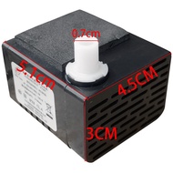 Gli Cooling Fan Air Conditioning Fan Water Pump Submersible Pump KS-2001DgL/20X60DgL/06T60D/0603D