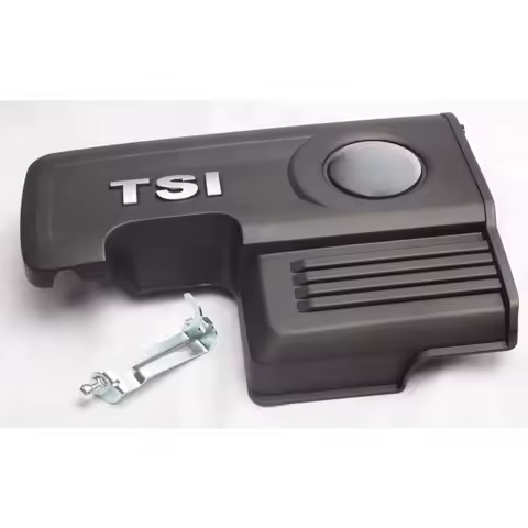 Zeroclearance Cover Bonnet 04E103925H 04E103932D 04E 103 925 H 1.4T EA211 for VW Jett.a Touran L Tig