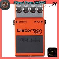 BOSS Distortion DS-1X