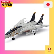 TAMIYA 1/48 Masterpiece Series No. 114 Grumman F-14A Tomcat Plastic Model Kit 61114