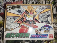 架 鋼彈世界群英集 HG 絕版 BB戰士 BB 戰士 元祖 SD SDX 高達 SD SDX SDW HERO GGENERATION G GENERATION LEGENDBB GUNDAM WOR