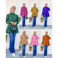 ‼️J60 BLOUSE DOLLY‼️ 💥READY💥