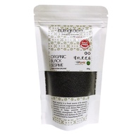 Alive Nutrigracia Organic Black Sesame Powder 300g 有机黑芝麻