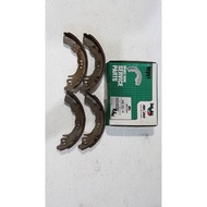 BREKA SHOE REAR DAIHATSU GRAND MOVE FN0042.04495-73R01