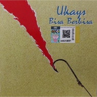 CD Lagu - Ukays Bisa Berbisa