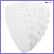 📎 50Pcs Cardstock Hat Formers Cap Stiffeners for Washing 10.49X3.93X0.04In