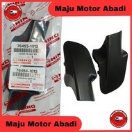Front Cabin Handle Grip Cover Hino Lohan Cabin Handle Cover 76453-1012 & 76454-1012