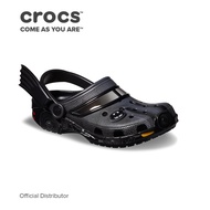 Crocs Batman Batmobile Classic Clog in Black
