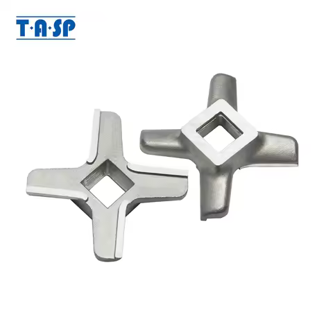 Meat Grinder Knife #8 KW714431 Mincer Blade Kitchen Appliance Spare Parts for Kenwood MG511 AX950E K