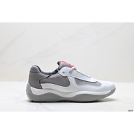 PRADA America‘s Cup Casual Shoes