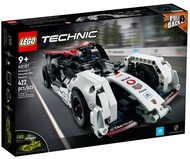LEGO Formula E Porsche 99X Electric Technic 42137