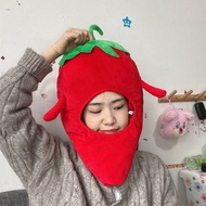 Mũ Mặt Cá Heo Phong Cách Mới Năm 2025 Mũ Mặt Thần Tài Mũ Chụp Đầu Cho Tiệc Sinh Nhật Và Chụp Ảnh Mũ