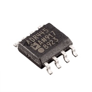 ((1pc) Electronic Parts ADR445BRZ-REEL7 ADR445 SOP-8 Low Noise High Performance Voltage Base Chip