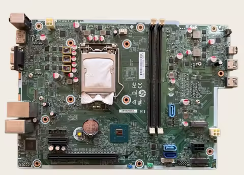 FOR HP ProDesk 400 G5 SFF L05339-001 L02436-001 motherboard 100% test ok send
