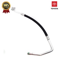 HONDTCAM12205L - TOYOTA CAMRY '12 2.0 DENSO 5/8 HOSE ( L ) MT=SHS-TYT-CMY12ND