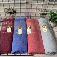 KATUN SM ADULT COTTON BATH TOWEL 300GR AND 400GR SIZE 70X140cm