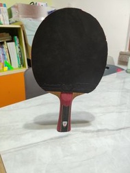 Butterfly 水谷準zlc乒乓球拍
