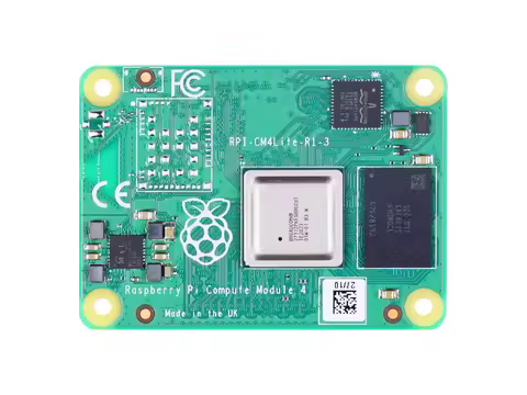 Raspberry Pi Compute Module 4 CM4008000 CM4 8GB LPDDR4 RAM