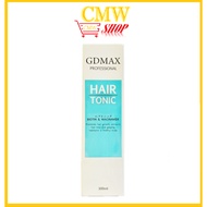 GDMAX HAIR TONIC (BIOTIN & NIACINAMIDE) 100ML