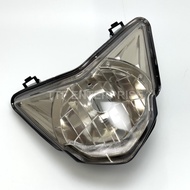 SYM BONUS110-SR / SPORT BONUS HEAD LAMP ASSY (CLEAR/SMOKE) BONUS-SR BONUS110 SR BONUS 110 SR BONUSSR