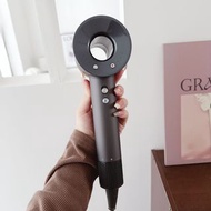 全新高速吹風機風筒跟五個可換吹風頭代替 Dyson 款式 leafless hairdryer