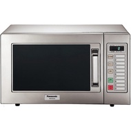 Panasonic commercial microwave oven 22L 900W all stainless steel 50Hz (East Japan only) NE-921GV-5