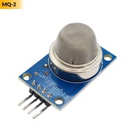 Gas Sensor Module MQ-2