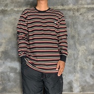 Critic longsleeve shirt size M