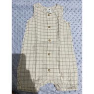 HM Romper 4-6 months