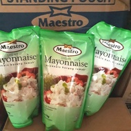 (DUS)maestro light mayonaise 1kg