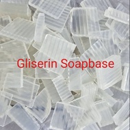 Gliserin soapbase transparent 1kg