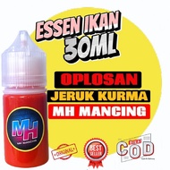 Orange fish essence dates mh fishing12 - Indo Store - Jaya Gacor Garut