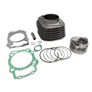 [Hot Sale Motorcycle Accessories] Motorcycle Cylinder Suitable for Honda CB250 CRX 250 CB250F CRF250