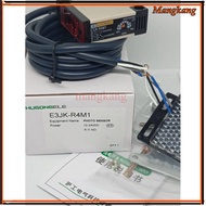New E3JK-R4M1 12-24VDC E3JK-R4M1 4 Meter Object Detection Sensor With Reflector
