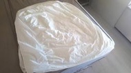 二手 MIT防水針織保潔墊   防水針織保潔枕頭套