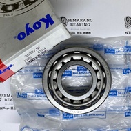 BEARING 30307 / 30307 JR KOYO JAPAN LAHER PINION DEPAN RINO