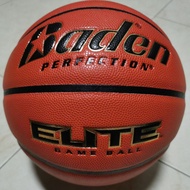 Authentic Baden Perfection Elite Basketball gg7x option