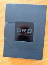 ORB Clear force 耳機線 MMCX 120cm 3.5φ Ver.2