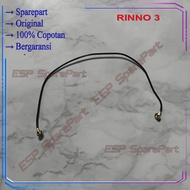 Rinno 3 Cable Antenna Signal Booster