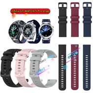 Infinix GT WATCH 5 Pro strap Silicone strap Infinix GT 5 Pro strap Sports wristband